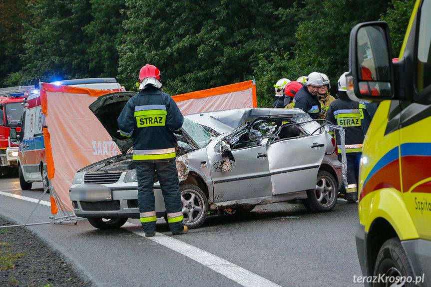 Tragedia w Nowej Wsi. Jest akt oskarżenia