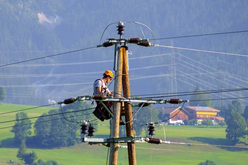 Gdzie wyłączą prąd w przyszłym tygodniu