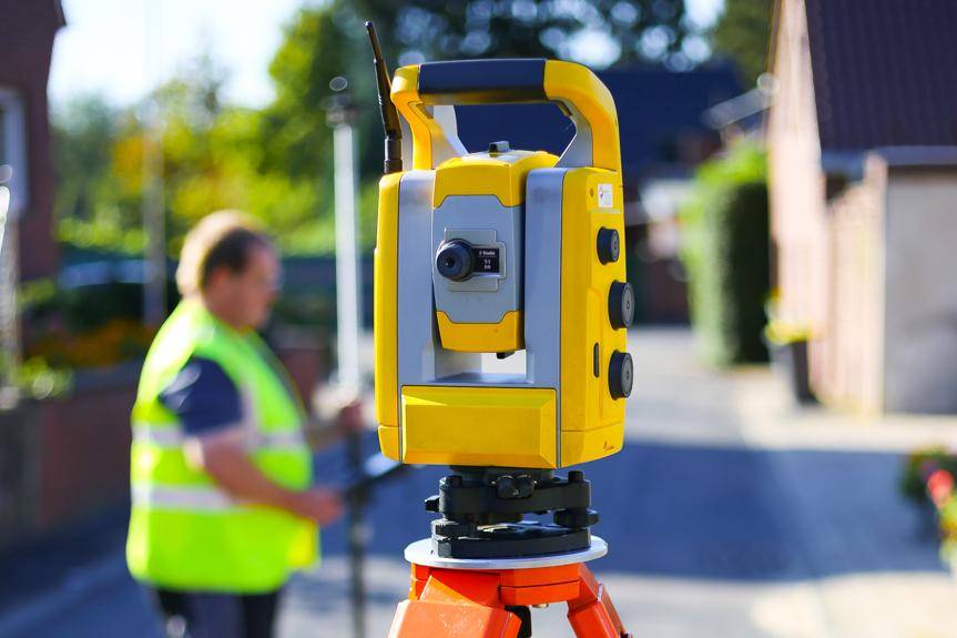 Modernizacja gruntów i budynków w Targowiskach. W planie inne miejscowości