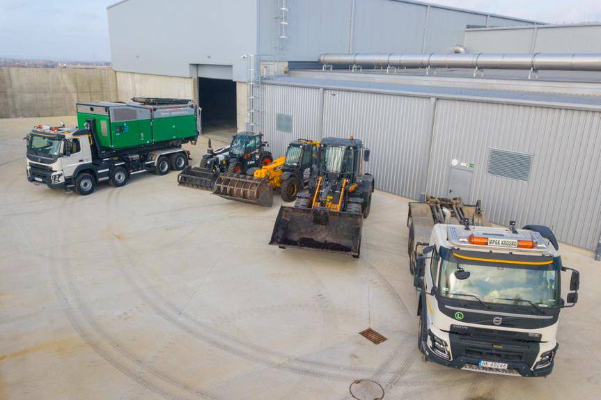 ZUO w Krośnie ma nowy sprzęt