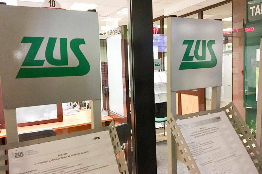 16 tys. osób korzysta z Małego ZUS plus na Podkarpaciu