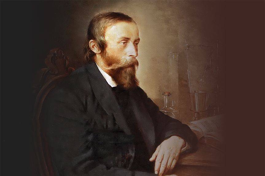 Czy Ignacy Łukasiewicz otrzyma Order Orła Białego?