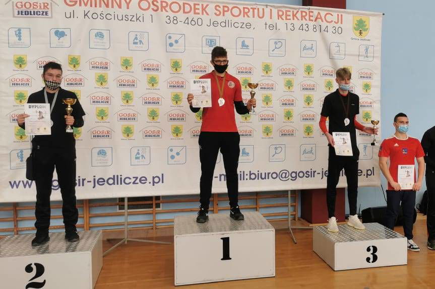 VIII Memoriał Zenona Jaracza w łucznictwie