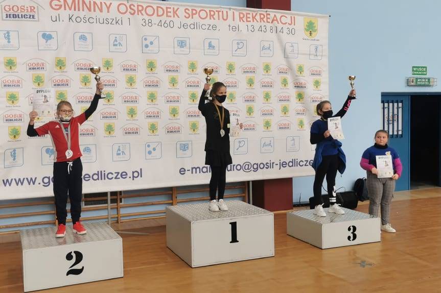 VIII Memoriał Zenona Jaracza w łucznictwie