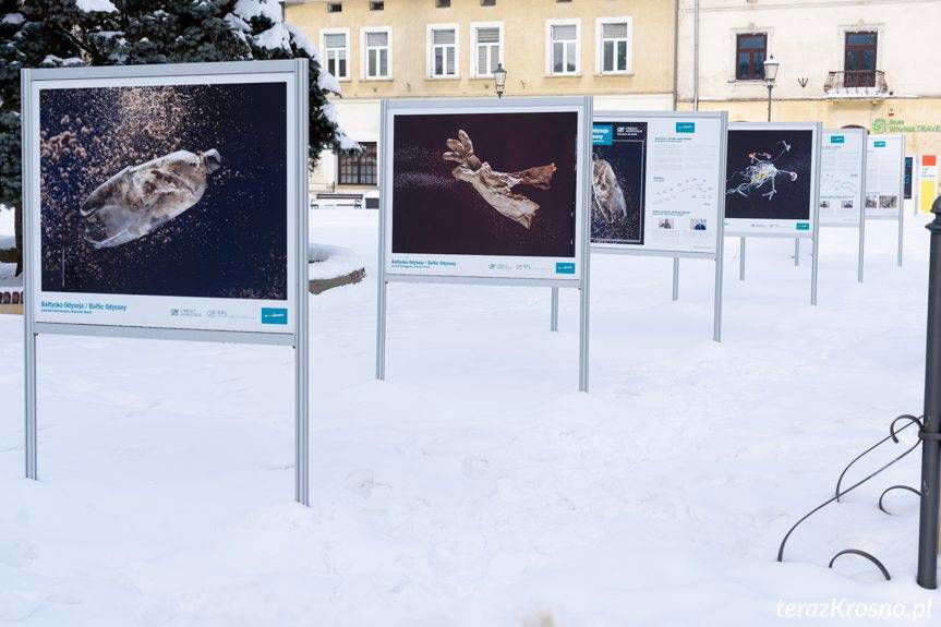 Górska Odyseja zawitała do Krosna