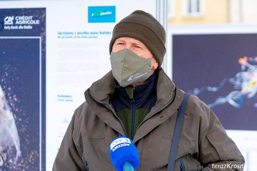 Górska Odyseja zawitała do Krosna