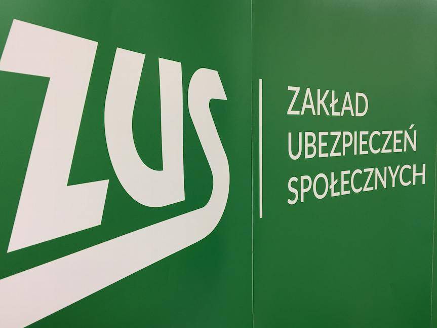 UWAGA. Oszuści podszywają się pod Zakład Ubezpieczeń Społecznych