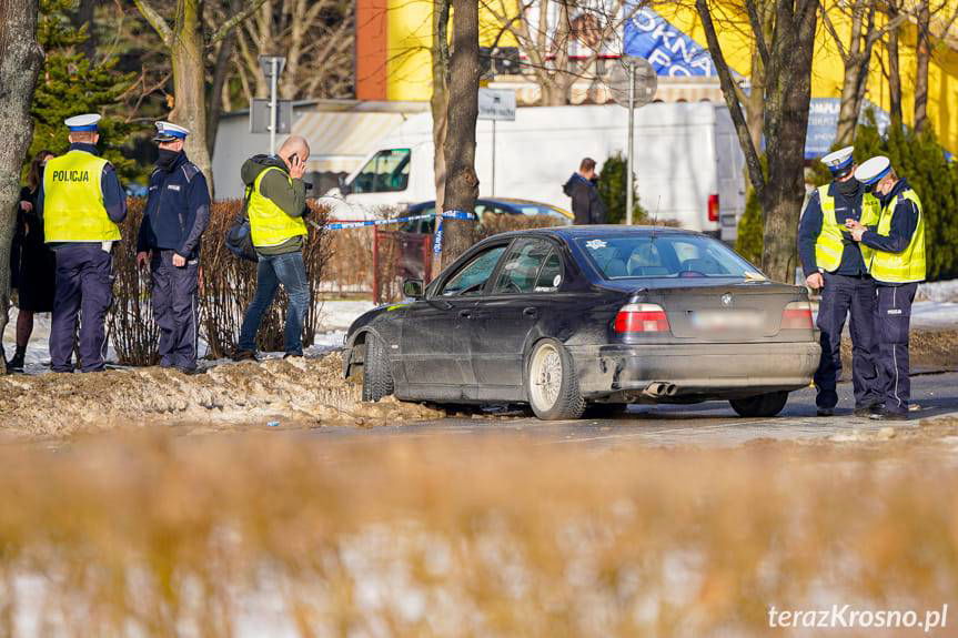 Decyzja sądu po śmiertelnym potrąceniu w Krośnie