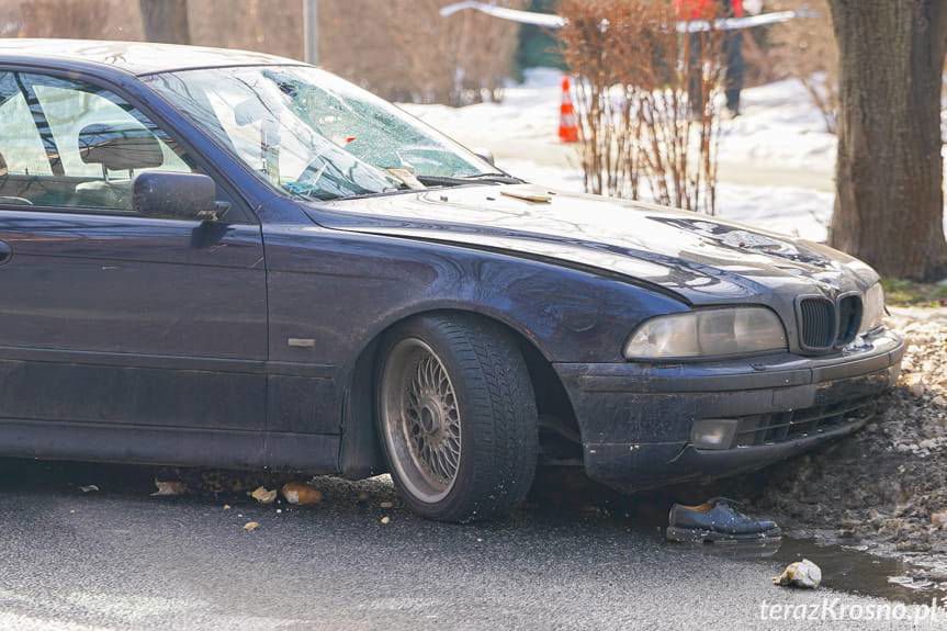 Decyzja sądu po śmiertelnym potrąceniu w Krośnie