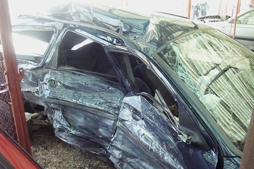 W Krośnie i w powiecie krośnieńskim…