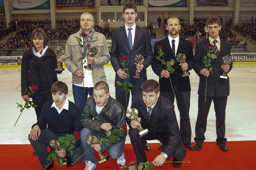 W Krośnie i w powiecie krośnieńskim…