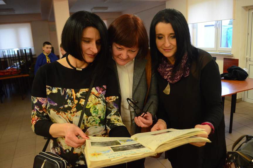 W Krośnie i w powiecie krośnieńskim…