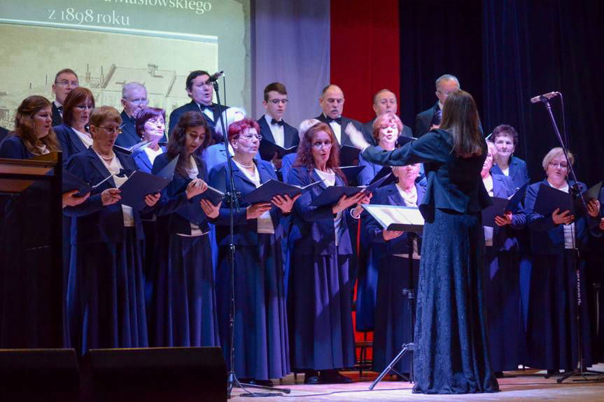 W Krośnie i w powiecie krośnieńskim…