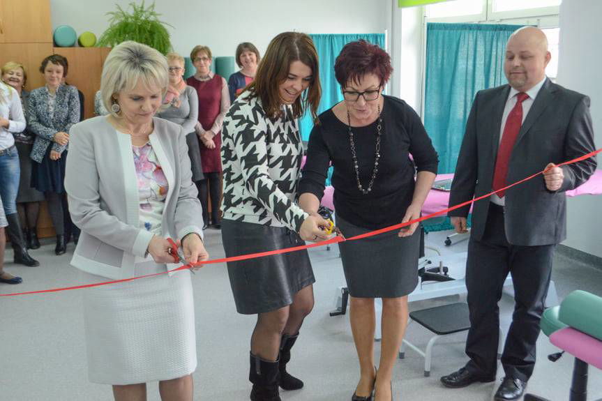 W Krośnie i w powiecie krośnieńskim…