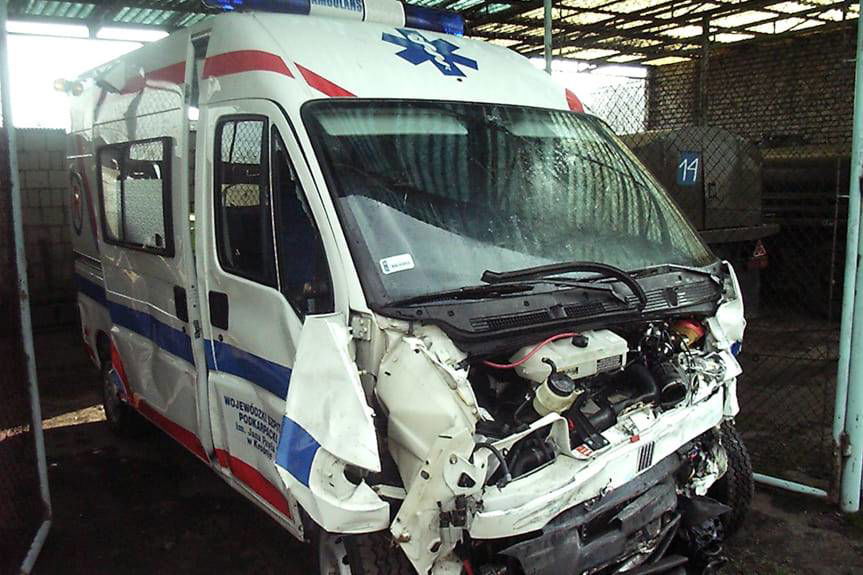 W Krośnie i w powiecie krośnieńskim…