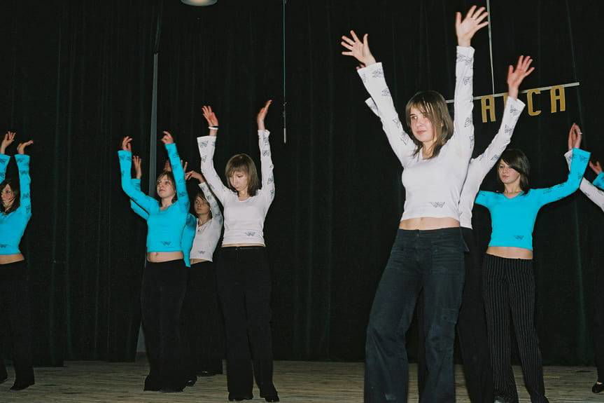 W Krośnie i w powiecie krośnieńskim…