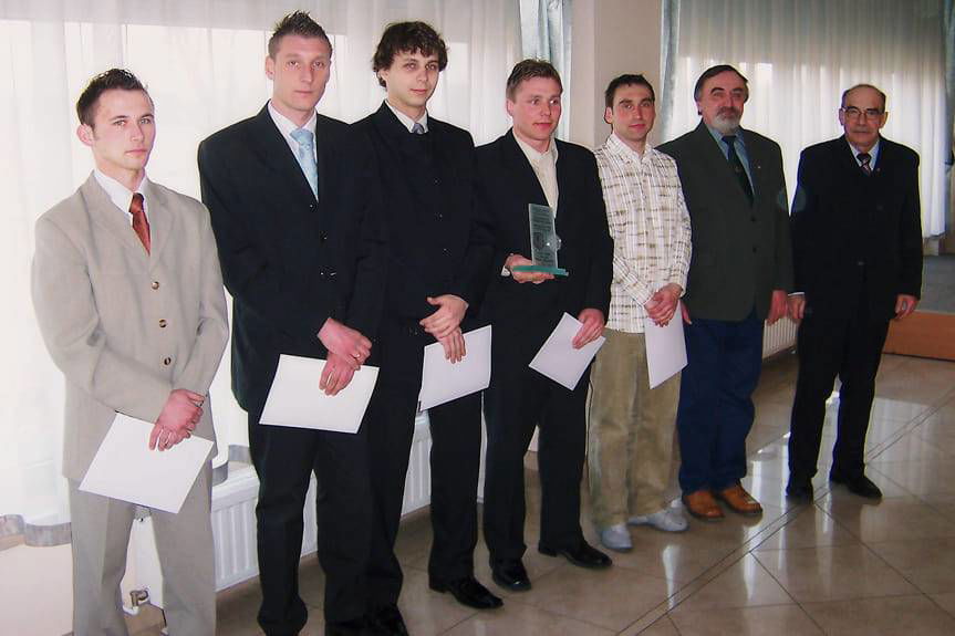 W Krośnie i w powiecie krośnieńskim…