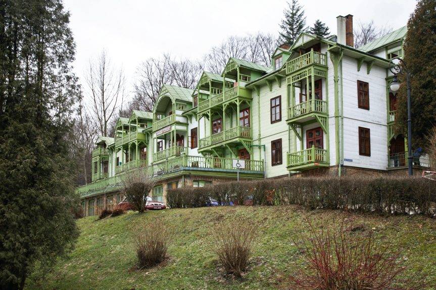 11 marca uzdrowiska wznawiają działalność