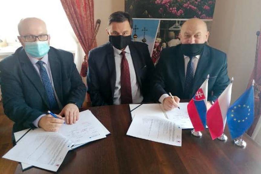 Inwestycje na terenie Domu Wczasów Dziecięcych w Rymanowie-Zdroju