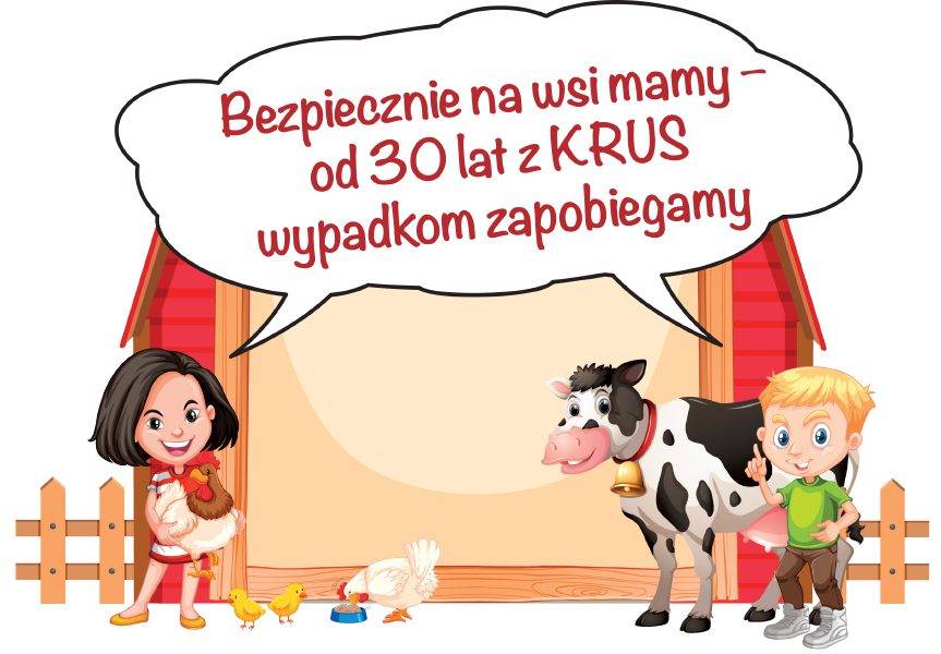 Konkurs dla dzieci na rymowankę