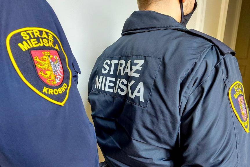 Staż Miejska zawiesza do odwołania kontrole w domach