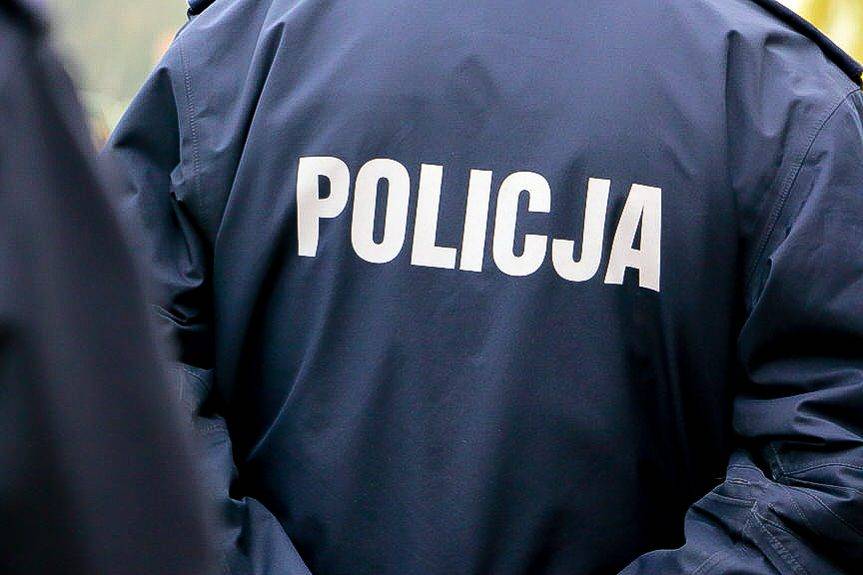 Odnalazł się poszukiwany 40-latek ze Zręcina