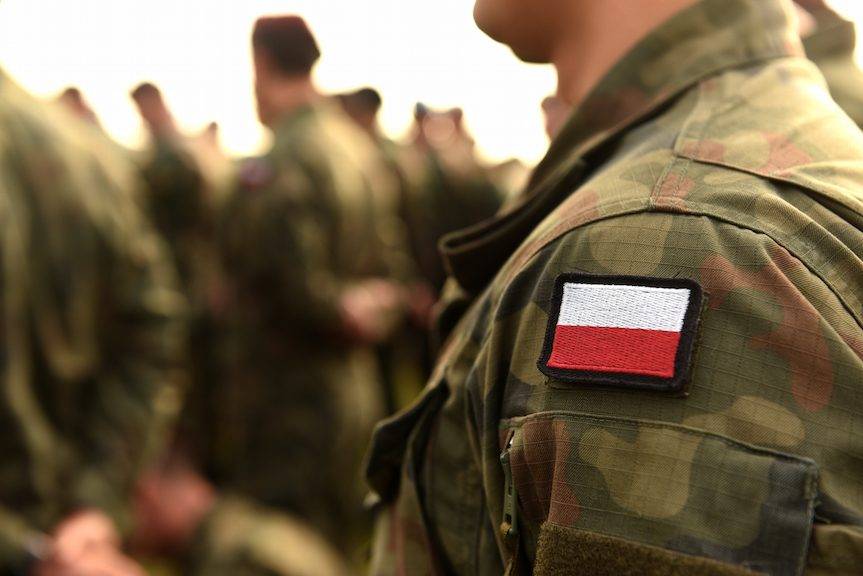 Zostań żołnierzem! WKU Jasło zaprasza