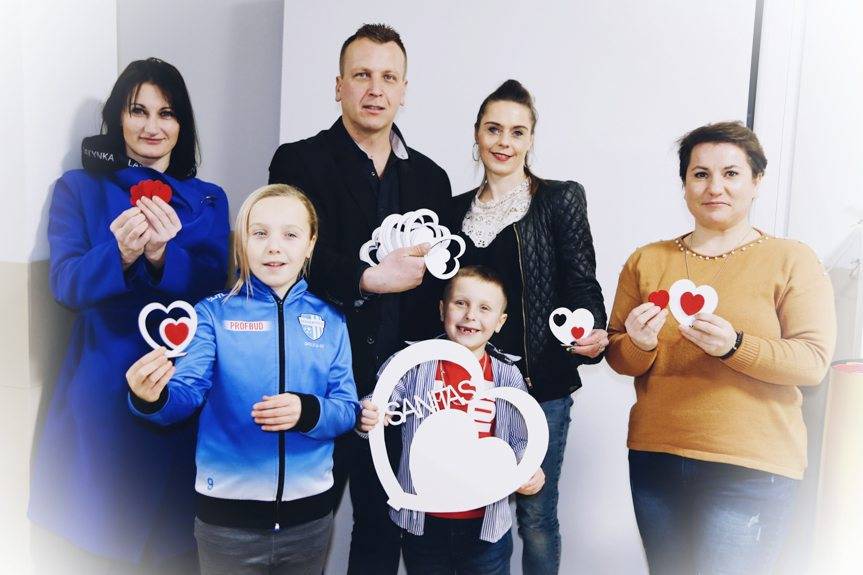 Przesyłka od Serca dla pacjentek onkologicznych z Krosna