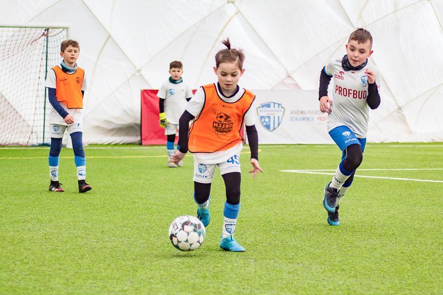 Zakończyła się I edycja "ORLEN Beniaminek Soccer Schools Ligi"