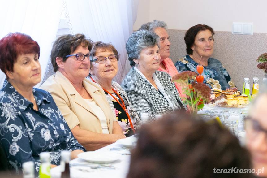 Konkurs dla KGW o Nagrodę Małżonki Prezydenta RP