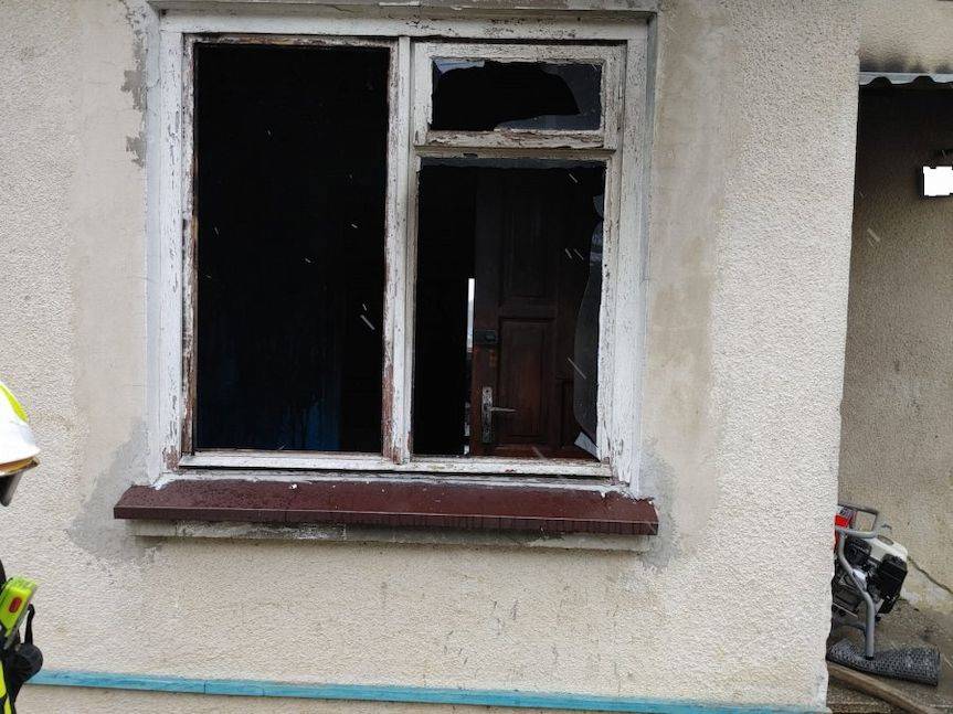 REGION. Areszt za podpalenie domu w Przysietnicy