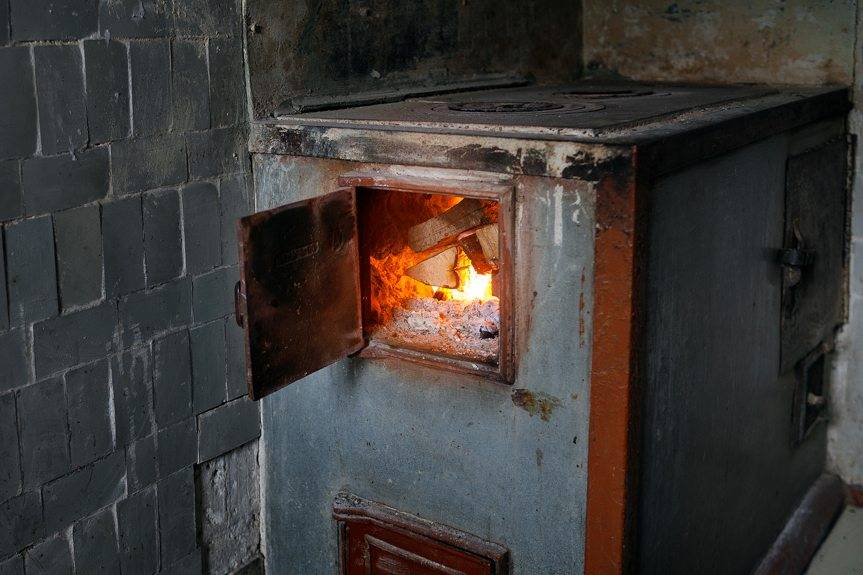 Krosno. Dofinansowanie na wymianę kotłów