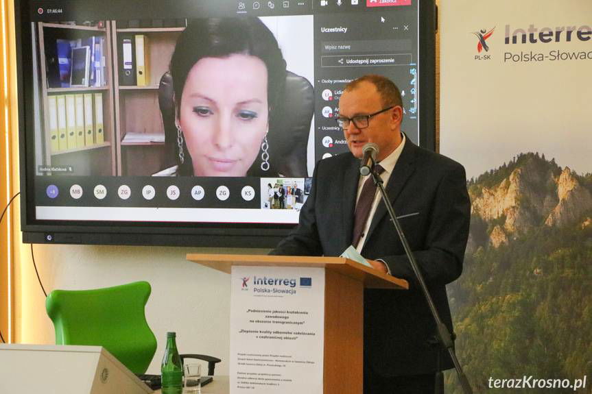 Transgraniczny event w "Gastronomiku" 