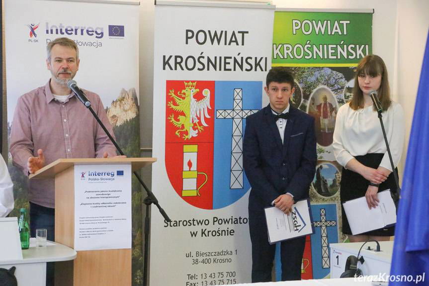 Transgraniczny event w "Gastronomiku" 