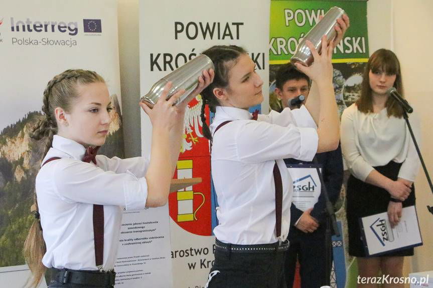 Transgraniczny event w "Gastronomiku" 