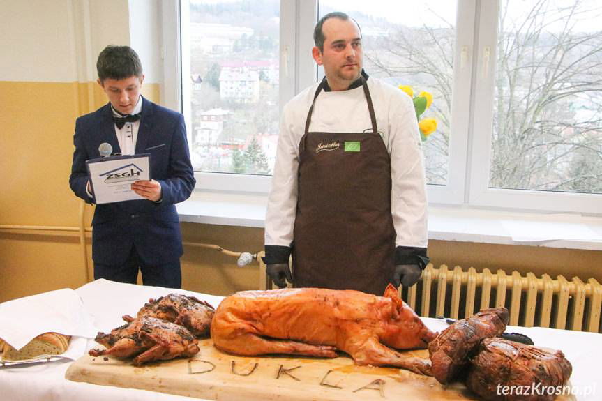 Transgraniczny event w "Gastronomiku" 