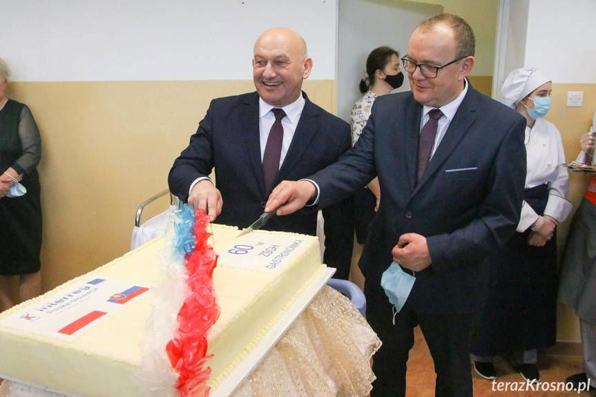 Transgraniczny event w "Gastronomiku" 