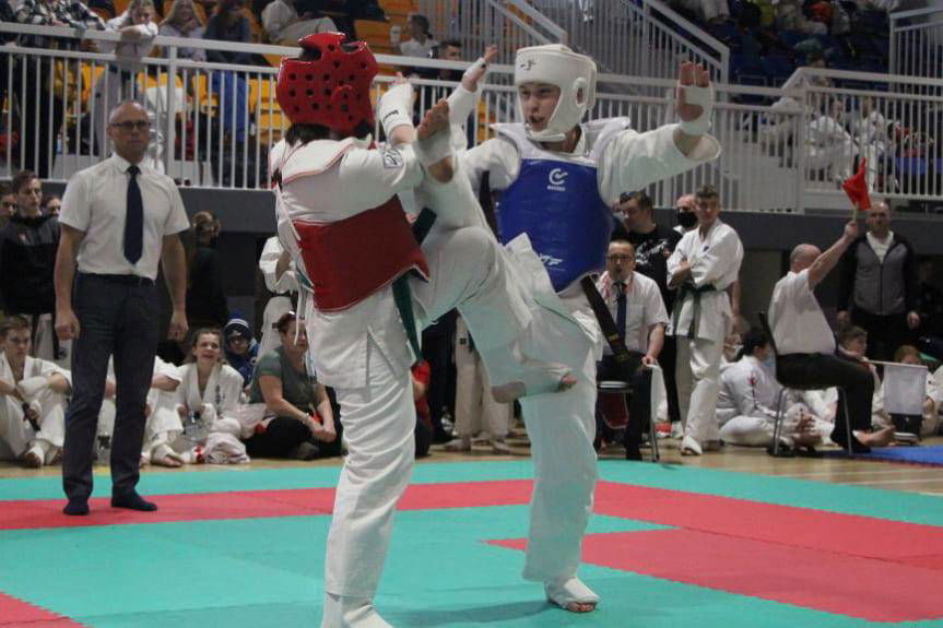 Tytuł  Drużynowego Mistrza Makroregionu Południowego obroniony