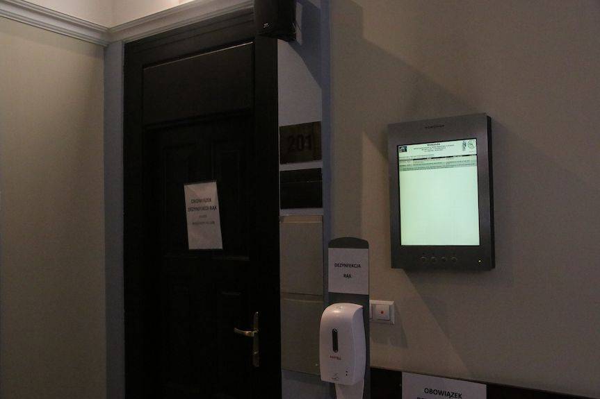 Tragedia w Nowej Wsi. Rozpoczął się proces kierowcy