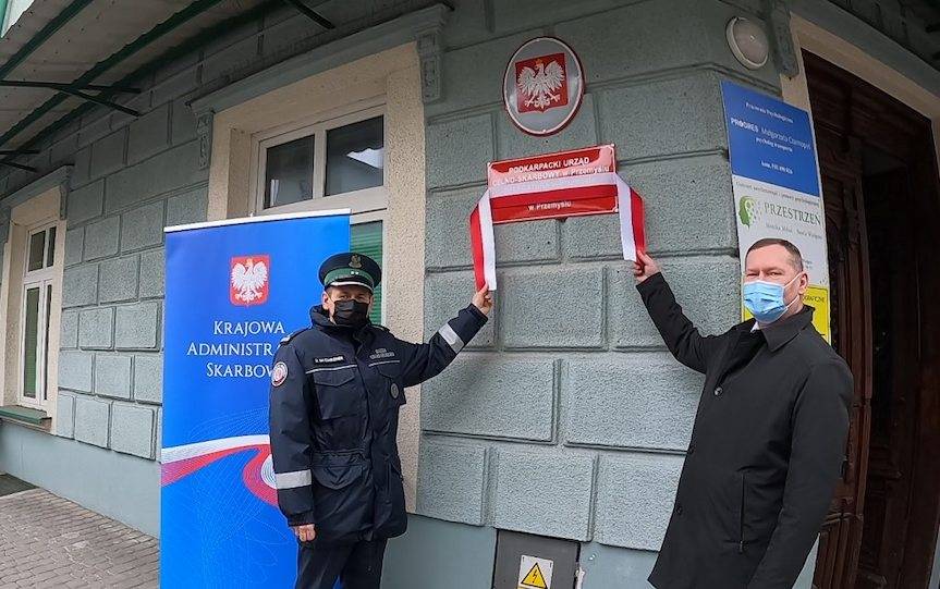 Nowy Oddział Celny Pocztowy na Podkarpaciu. Od 1 lipca zamówienia na AliExpress z podatkiem