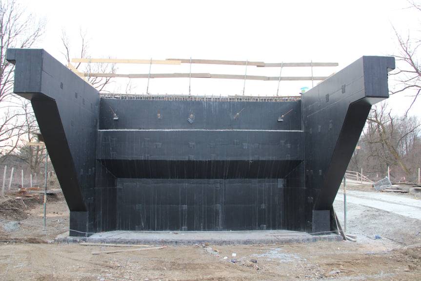 Połączy gminy Jedlicze i Tarnowiec