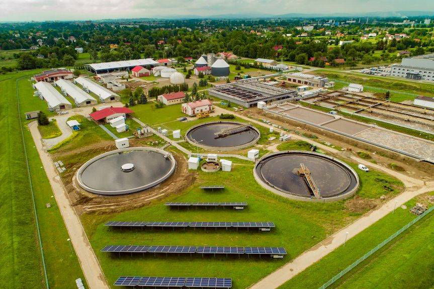 Rekordowy rok krośnieńskiej spółki