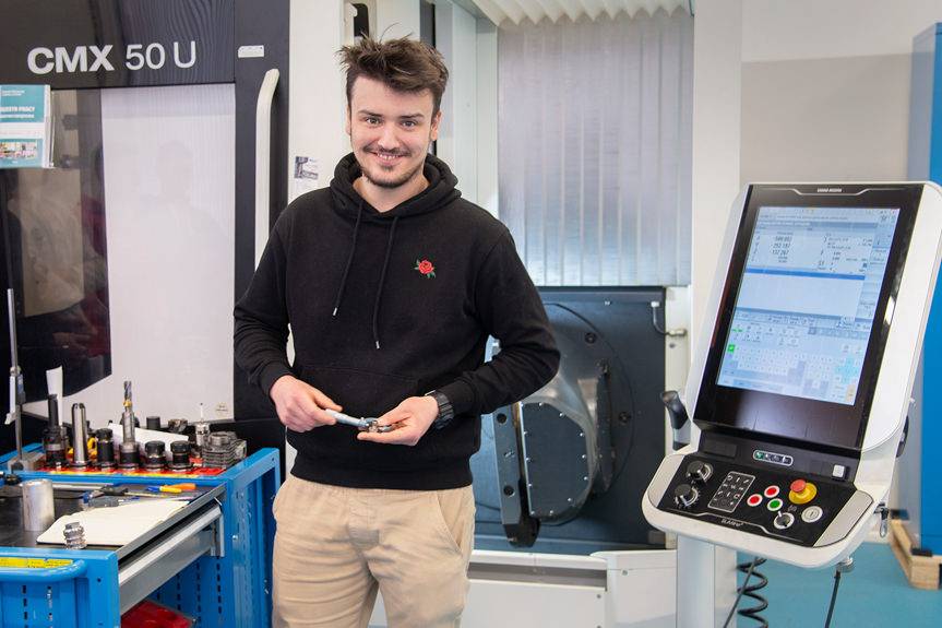 Karpacka Państwowa Uczelnia w Krośnie zaprasza na Wirtualne Dni Otwarte