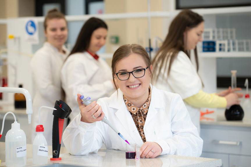 Karpacka Państwowa Uczelnia w Krośnie zaprasza na Wirtualne Dni Otwarte