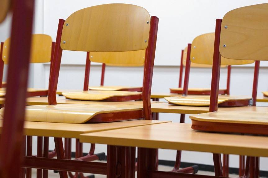 Krosno. Problem z opieką nad dziećmi w czasie pandemii