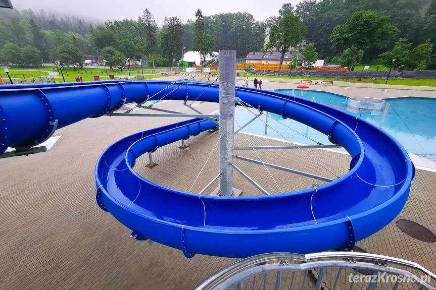 Miliony dla czterech gmin z powiatu krośnieńskiego