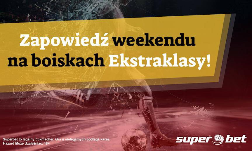 Stal Mielec podejmie Raków Częstochowa!