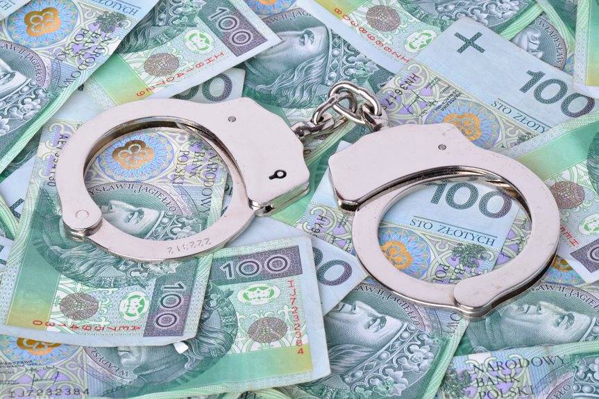 Mieszkanka Krosna ma ponad 700 zarzutów prokuratorskich