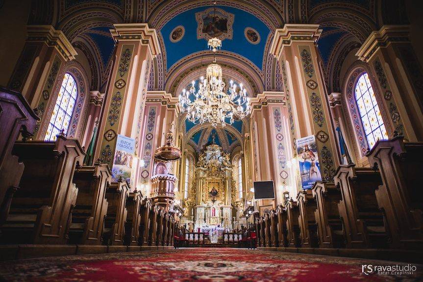 Niedziela Palmowa. Transmisja na żywo mszy świętej