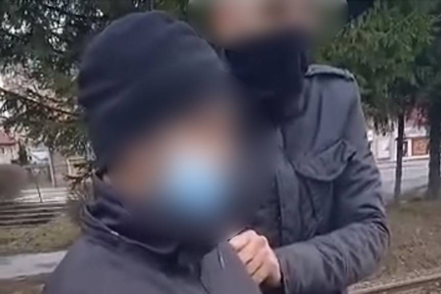 Miał składać seksualne propozycje nastolatce 